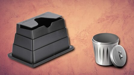 Hardware-Sünden: Ich schäme mich, diesen Mist gekauft zu haben