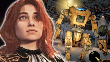8 Spiele mit schöner Grafik, die ohne teure Monster-Hardware laufen