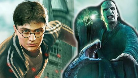 Harry Potter: Die besten und schlechtesten Spiele rund um Hogwarts