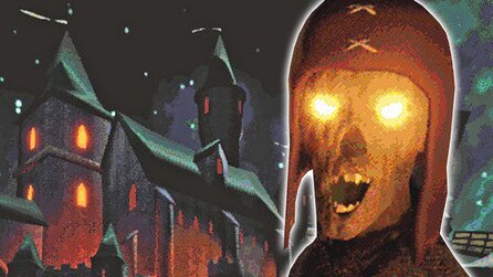 Vorbild Diablo: Ein Solo-Entwickler baut mit Heathen sein Traumspiel aus der Ego-Perspektive und klaut dafür das beste Feature aus Dark Messiah