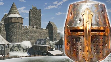 Genug von Stronghold: Einer der größten Fans macht jetzt sein eigenes Mittelalter-Strategiespiel namens Hereditas