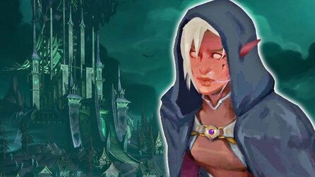 Patch 13 von Olden Era dreht die Nostalgie für Heroes of Might + Magic 3 mit neuer Tintenfisch-Map auf Anschlag