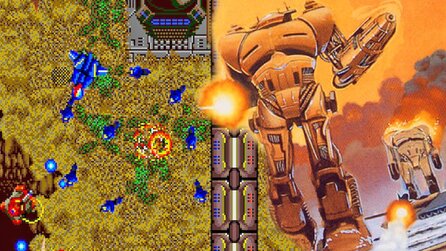 Ohne diesen Klassiker hätte es Warcraft, Age of Empires und C+C nie gegeben