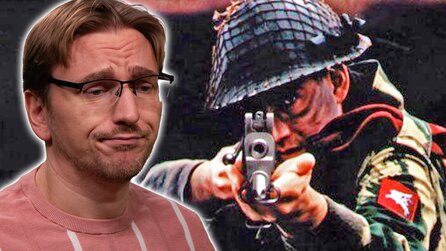 Einen 27 Jahre alten Shooter würde heute niemand mehr entwickeln, und das ist eine Schande
