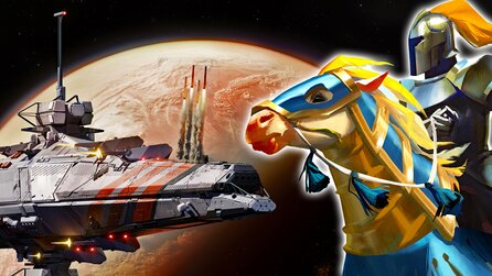 Die Strategiespiel-Experten: Wie der Publisher von Manor Lords zum Erfolgskonzept wurde