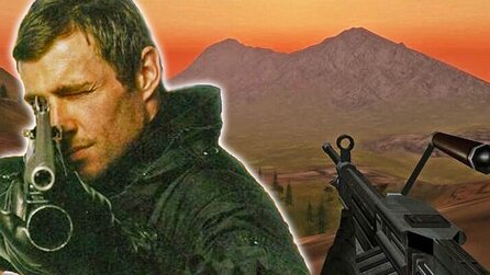 Ein damals unterschätzter Taktik-Shooter ist noch Jahrzehnte später ein Juwel für Fans von virtuellem Realismus