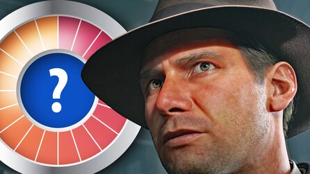 Test: Indiana Jones kehrt für ein DLC-Gastspiel zurück, doch Der Orden der Riesen ist klein und macht mehr Ärger, als er wert ist