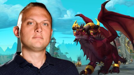 World of Warcraft: Wie Dragonflight verhindern will, dass sich die Shadowlands-Probleme wiederholen