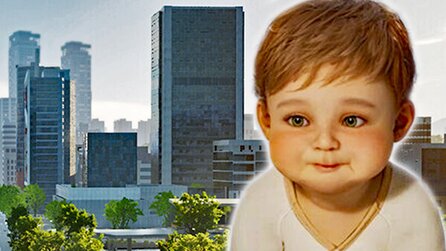 Erst wenn Inzoi mal groß wird, muss es sich mit Die Sims messen