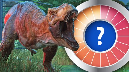 Jurassic World Evolution 3 im Test – Der Dino-Parkmanager legt im Aufbau-Duell mit Anno 117 mächtig vor