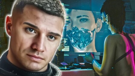 Seelenlose Maschinen sollen Spiele auf Knopfdruck erstellen, aber nicht alle Entwickler sind davon überzeugt, dass KI-Tools wirklich die Zukunft sind