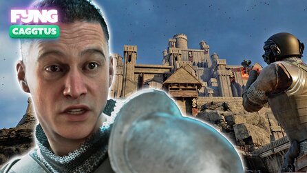 Darauf warten über eine Million Menschen: Kingmakers ist kurz vor Release vom Radar verschwunden, bei Steam kämpft der Entwickler jetzt gegen Scam-Vorwürfe