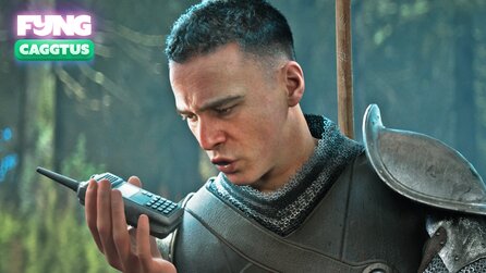 Zwei Millionen Wishlists auf Steam, aber kein Gameplay seit sechs Monaten: Kingmakers gehts gut, auch wenn das viele nicht glauben wollen