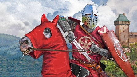 Open World mit realistischen Schwertkämpfen: Kinstrife aus Deutschland begann aus Leidenschaft, wird jetzt zum Millionenspiel