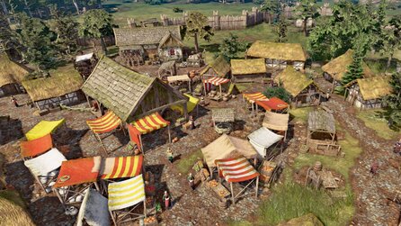 Teaserbild für Bei Kreuzer, Krone und Kabale geht es drunter und drüber