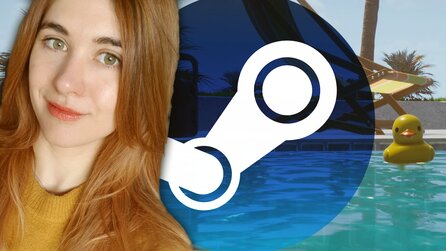 8 kurze Spiele für unter 8 Euro auf Steam, die sich wirklich lohnen