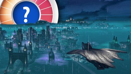 Test: Das neue Lego Batman übertrumpft bei der Open World sogar Rocksteadys Arkham-Trilogie