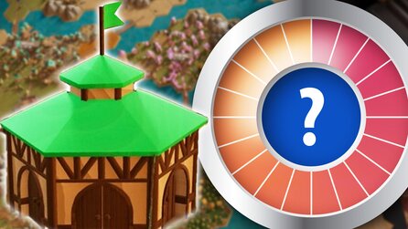 Let Them Trade im Test: Nach Dorfromantik gibts schon wieder ein vielversprechendes Aufbauspiel aus Deutschland - wie gut ist es?