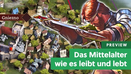 Endlich eine Alternative zu Crusader Kings 3: In Liegecraft seid ihr ein wahrer König