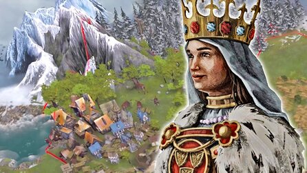 Vielversprechendes Mittelalter-Strategiespiel eingestellt: Auf Liegecraft hatte ich mich 2025 sehr gefreut, jetzt bin ich niedergeschlagen und auf der Suche nach der nächsten Genre-Hoffnung