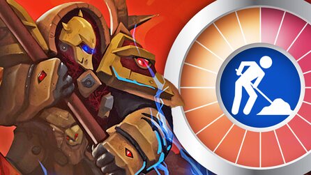 Early-Access-Test: Liquidation ist Echtzeit-Strategie als wäre Warcraft 3 nie weggewesen