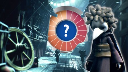 Test: Little Nightmares 3 ist düsterer Koop-Horror, der vieles richtig und ganz wenig falsch macht