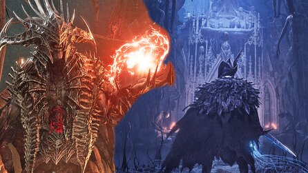 Lords of the Fallen gespielt: Kein Grafikblender, sondern endlich das, was es immer sein wollte