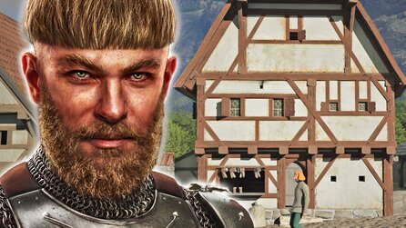 Manor Lords: Das große Mittelalter-Aufbaustrategiespiel unserer Zeit wird gerade »komplett überarbeitet«, das ändert sich
