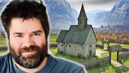 Manor Lords macht mit neuem Riesen-Update ernst, selbst der Chef des Publishers schaltet sich ein