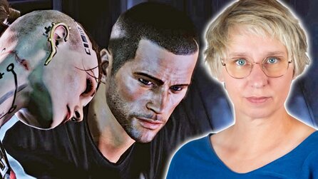 Vergesst ein neues Mass Effect, sagt Petra und prognostiziert: Bioware wird es nicht mehr lange geben