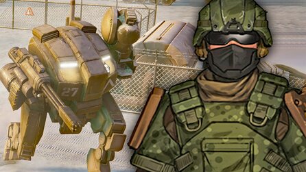 Tiefer als XCOM, persönlich wie Jagged Alliance: Das nächste Rundentaktik-Highlight kommt aus Deutschland