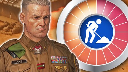 Test: Menace boxt XCOM-Fans aus ihrer Komfortzone und ist dabei bereits im Early Access brillant