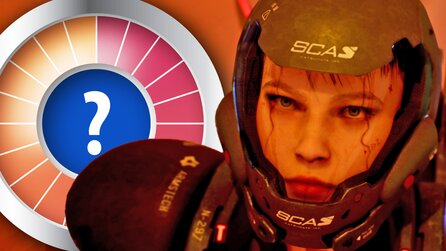 Test: Ich bin Shooter-Fan und habe Metal Eden lange unterschätzt, jetzt hätte ich gerne sofort einen Nachfolger