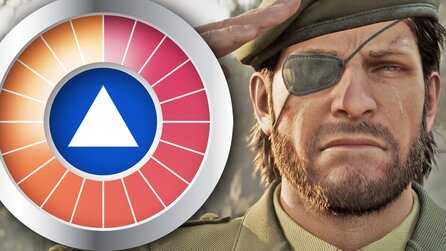 Metal Gear Solid Delta: Snake Eater im Test - Zeit für eine Aufwertung nach dem Release