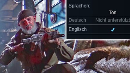 »Nicht unterstützt«: Die Steam-Seite von Metro 2039 macht deutsche Spieler nervös, wir haben zur Sprachausgabe nachgeforscht
