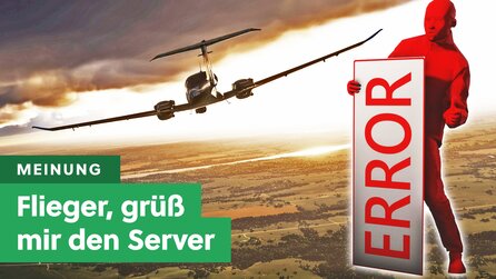 Flight Simulator 2024: Das Server-Chaos mit endlosen Wartezeiten ist unverzeihlich