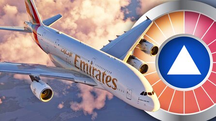 Großer Nachtest: Vier Experten verraten, ob sich der Flight Simulator 2024 endlich lohnt
