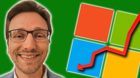 Wer Microsoft jetzt in der Krise sieht, dem fehlt der Blick fürs Wesentliche