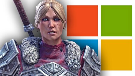 Bekanntes Spielestudio ist nach Microsoft-Entlassungen nur noch »ein Kadaver«, die Mitarbeiter sprechen von »unmenschlichen« Bedingungen