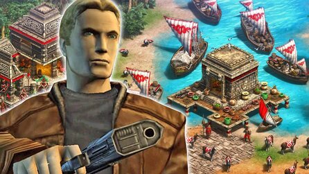 Vorbild Age of Empires: Wenn Microsofts neue Spiele enttäuschen, wie wäre es mit mehr von den alten?