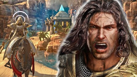 Heute ist Heroes of Might and Magic mit Olden Era zurück - vor zehn Jahren stand es (wieder einmal) fast vor dem Aus, und deutsche Entwickler waren am Ruder