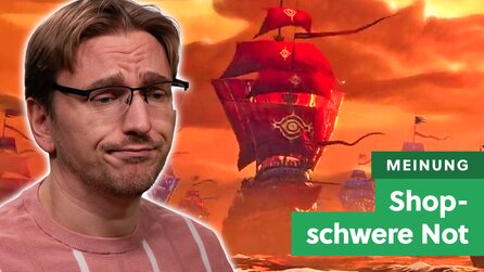 Spiele ohne Mikrotransaktionen: Gibt es Hoffnung oder wird alles nur noch schlimmer?