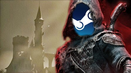 92 Prozent positiv, 500.000 Downloads vor Release: Auf den Spuren von Elden Ring macht Mortal Shell 2 gerade verdammt viel richtig