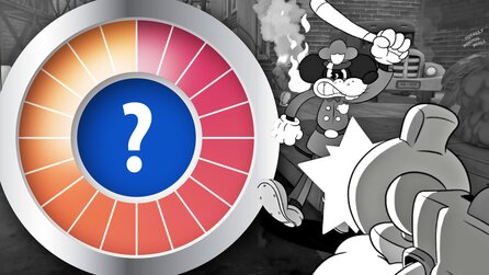 Mouse P.I. for Hire im Test: Schon nach 4 von 15 Stunden zeichnet sich hier ein großartiger Shooter ab