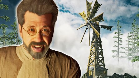 Adventure-Entwickler haben 38 Jahre überlebt, Remake eines 32 Jahre alten Hits gepatcht und stehen jetzt doch am Abgrund