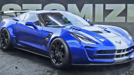 Laut EA hat Need for Speed keine Zukunft - und auch seine Vergangenheit verschwindet