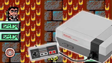 Über 40 Jahre später: Warum heute noch jemand Spiele für C64, Amiga und NES entwickelt