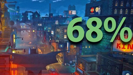 In einem der besten Open-World-Spiele 2026 bin ich an der 100%-Herausforderung gescheitert und fühle mich erleichtert