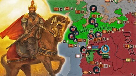 Als Strategie-Entwickler top, als Publisher ein Flop - dass es so nicht weitergehen kann, hat Paradox inzwischen selbst verstanden