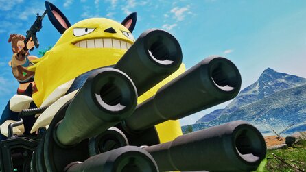 Bringen Geld und zerstören die Konkurrez: Publisher haben eine Waffe gefunden, die aus Spielen Gerichtssäle macht - Das steckt hinter den Patenten